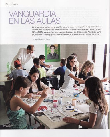 Revista Cosas